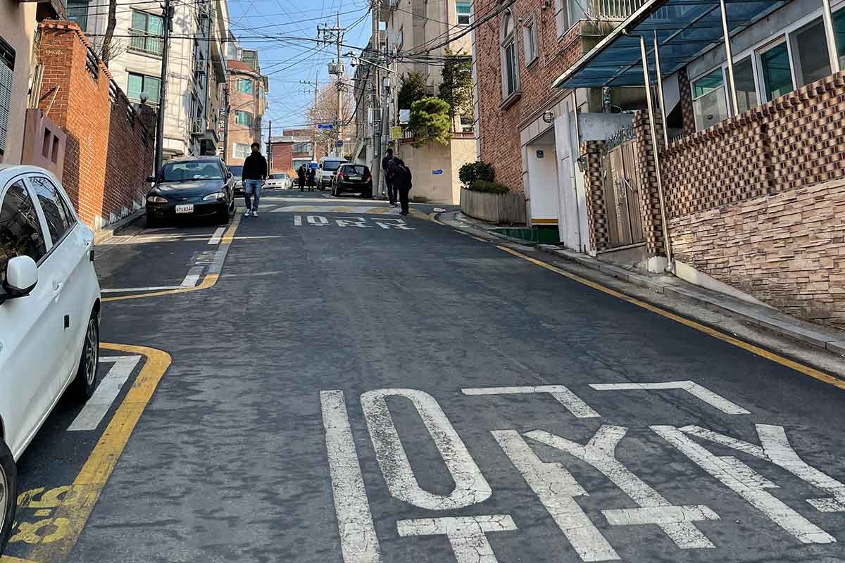 전기차 급발진