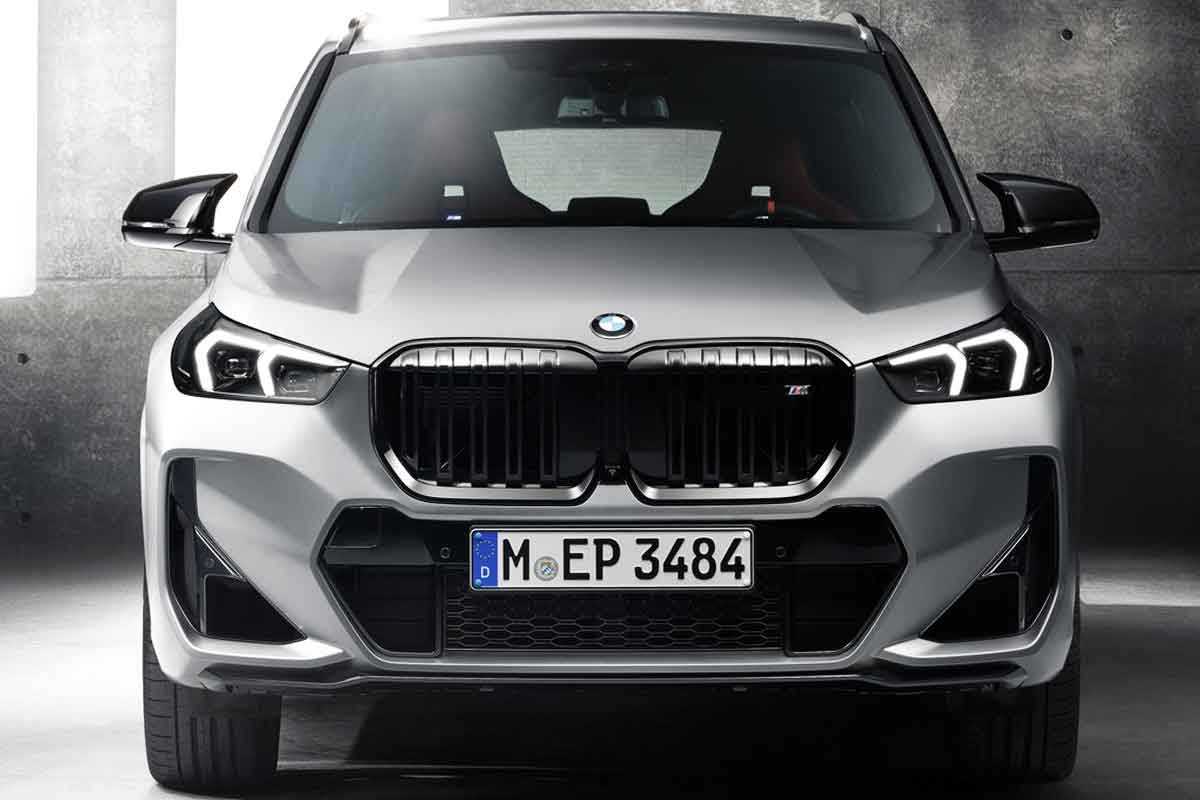 BMW