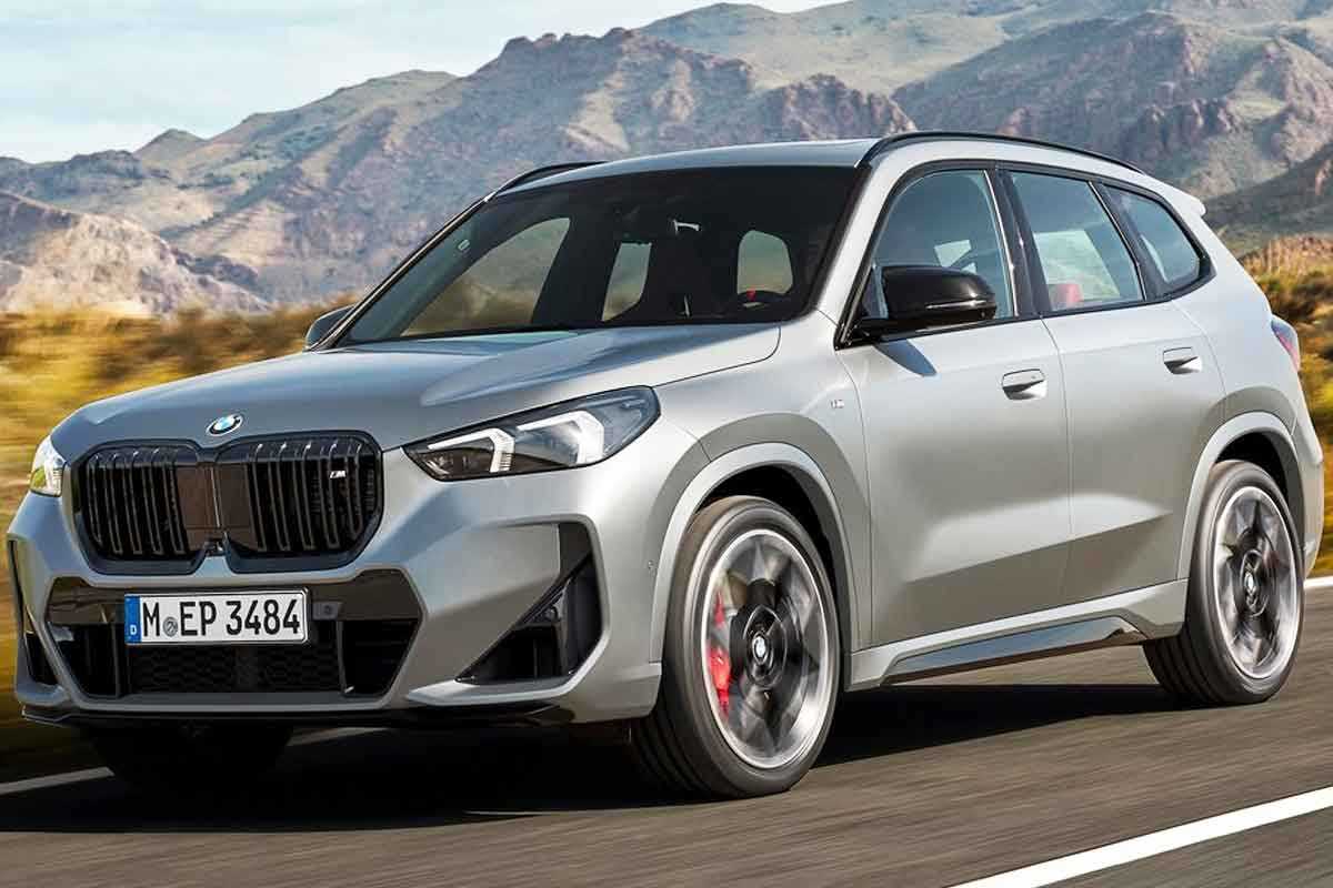 BMW