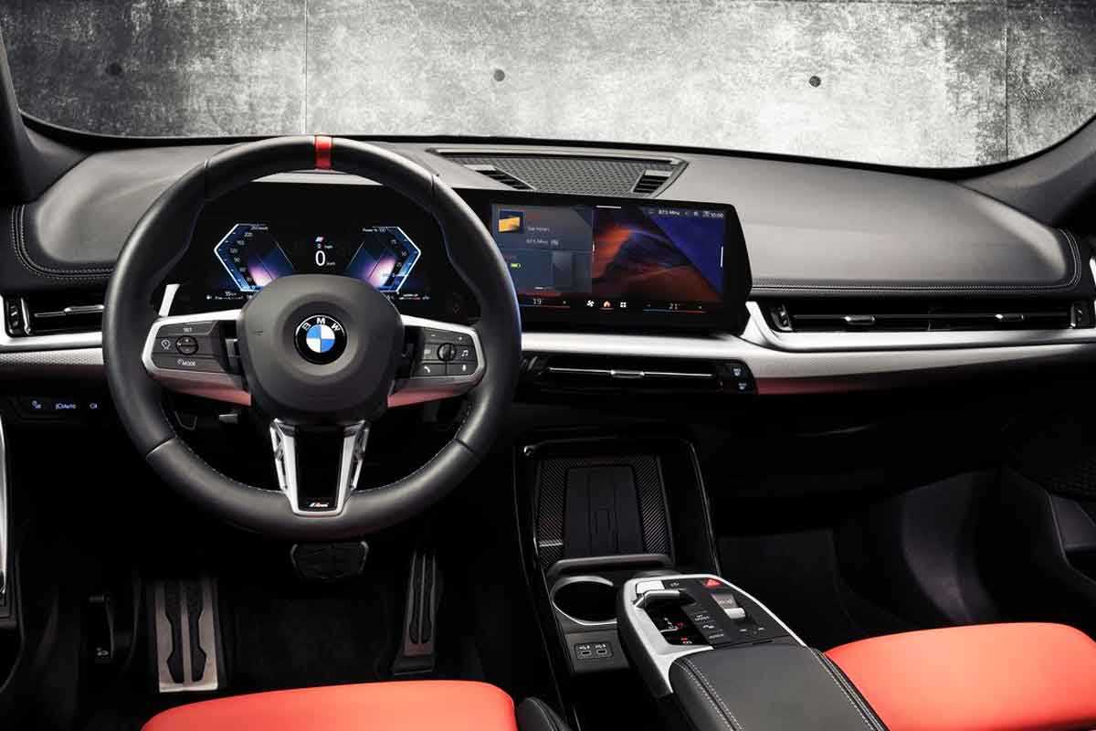 BMW