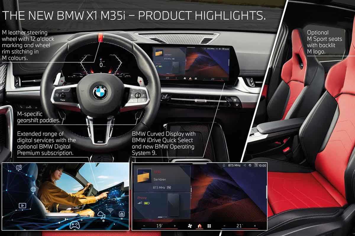 BMW