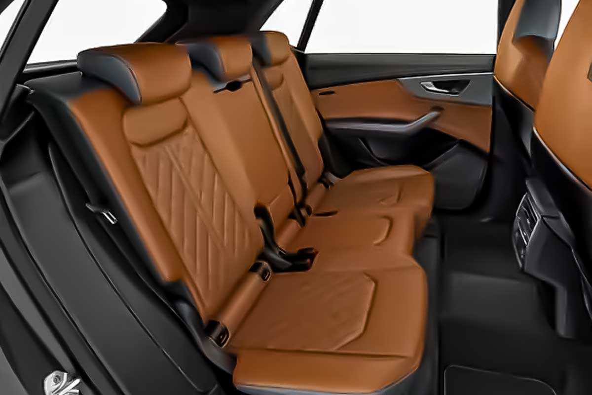 아우디 SUV