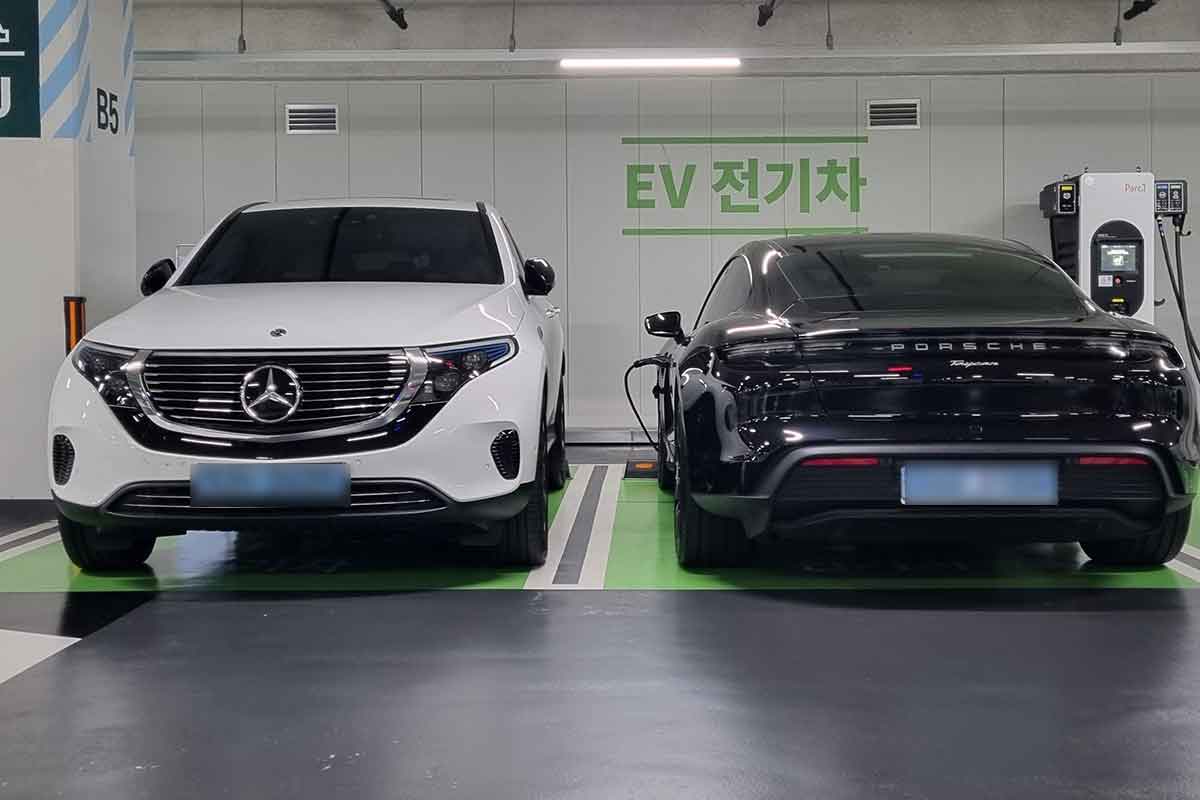 자동차세 아반떼 테슬라 