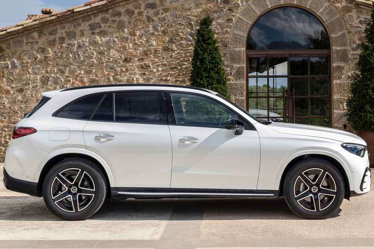 링컨 노틸러스 SUV 수입차 신차