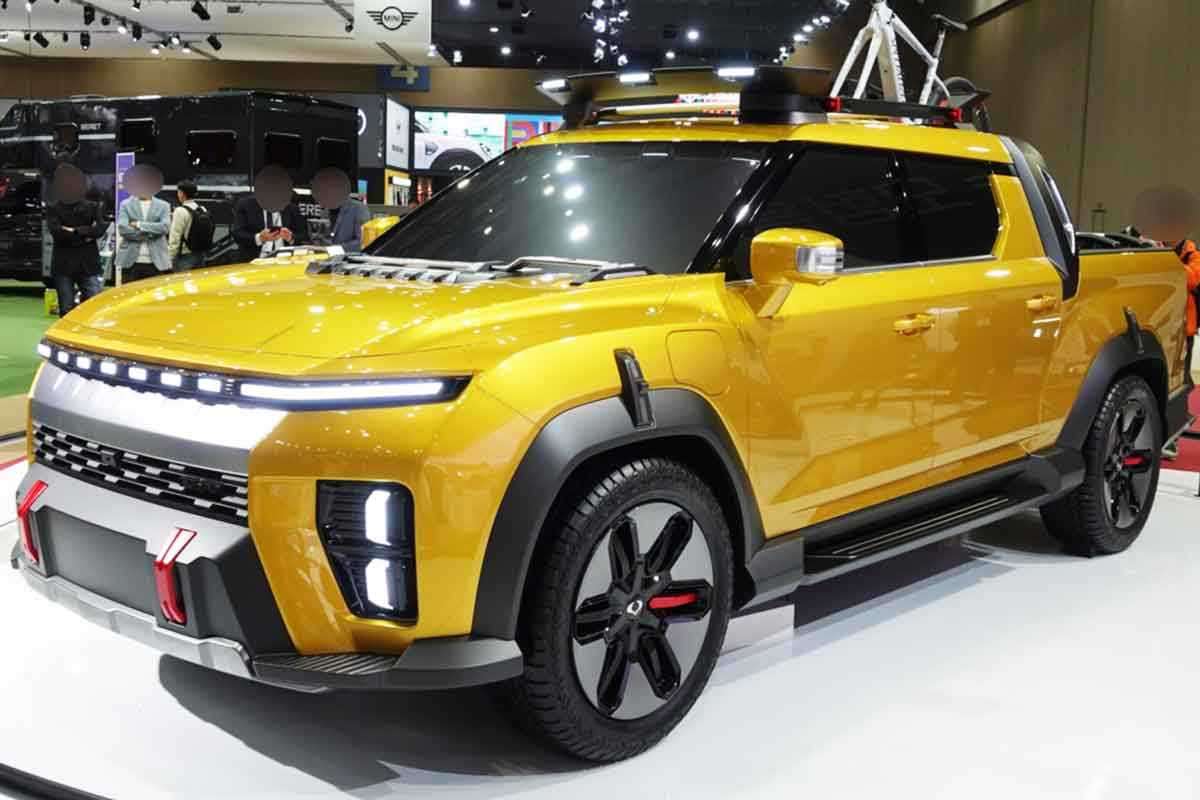 SUV-토레스