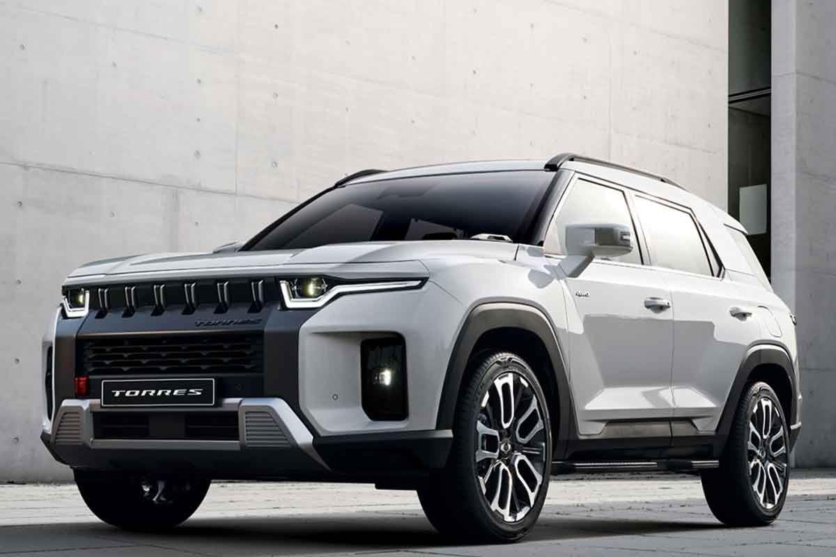 토레스-KGM-SUV-가성비-현대차-기아