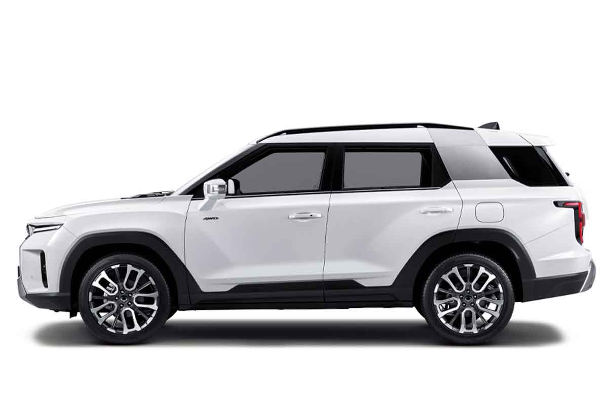 토레스-KGM-SUV-가성비-현대차-기아