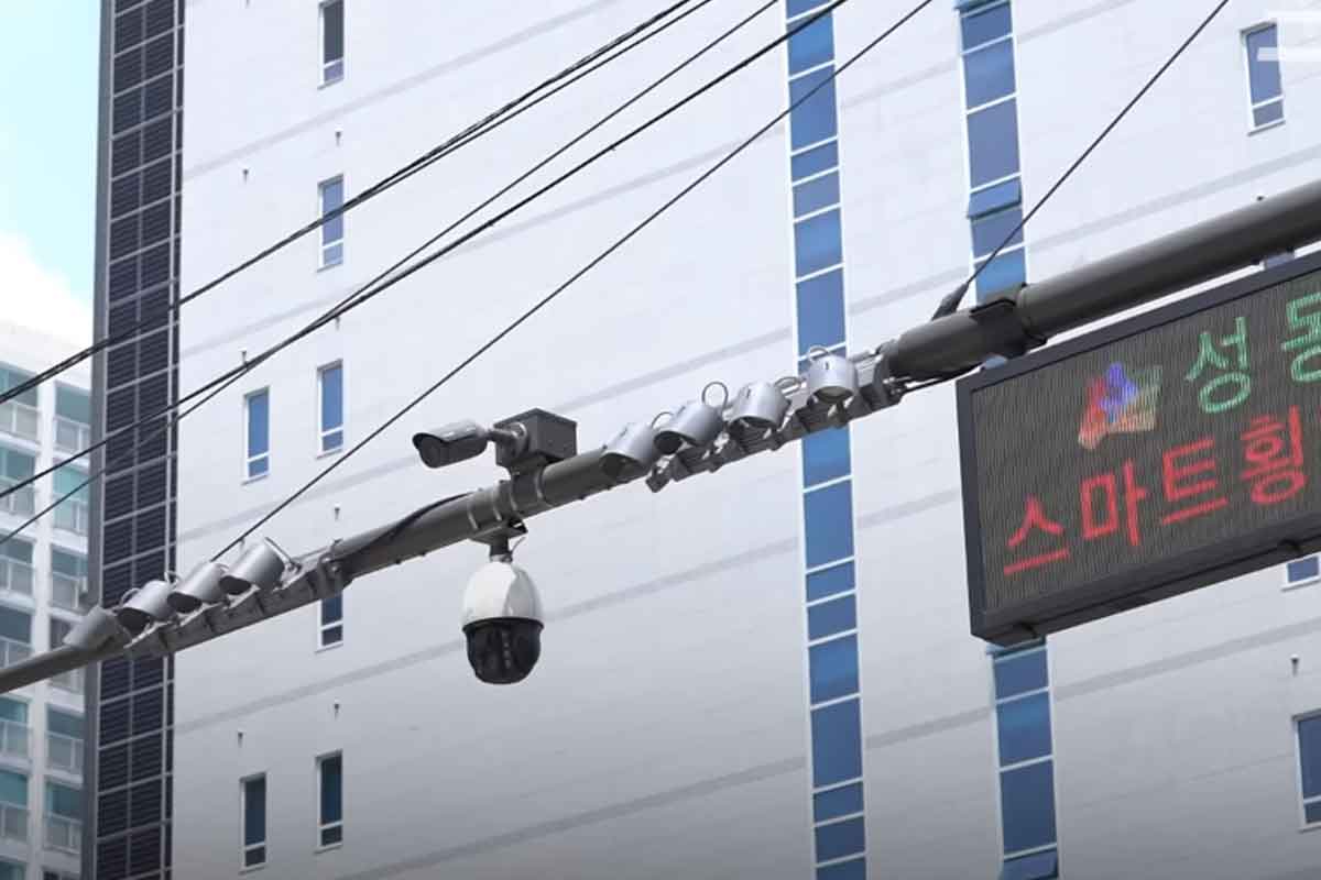 운전자-이동식단속카메라-전광판-참교육-공개망신-과태료