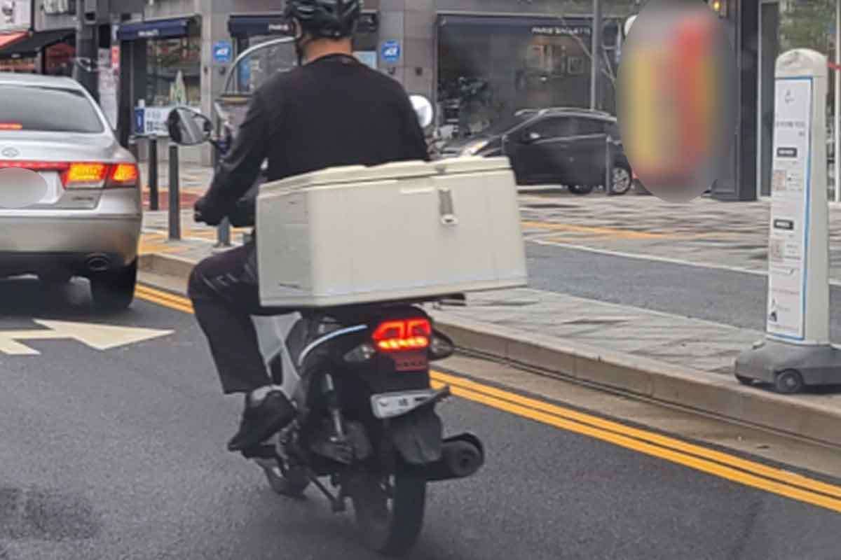 오토바이-안전교육-과태료-단속