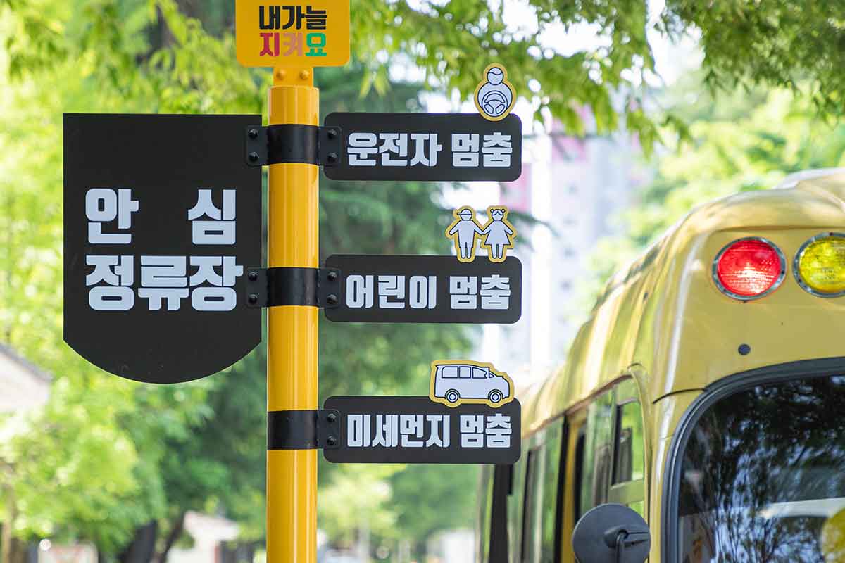 스쿨존-어린이-일시정지-운전자-안전운전-횡단보도-교통사고