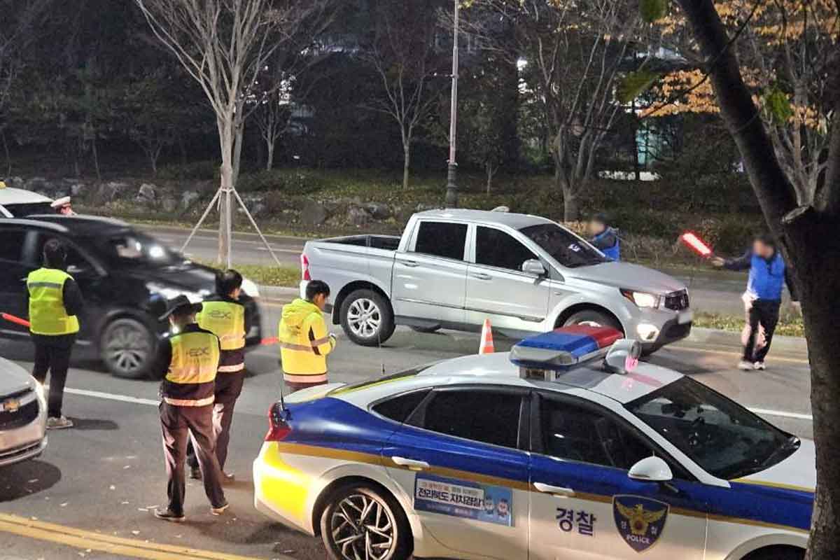 음주운전-희귀병-판결-경찰-음주단속