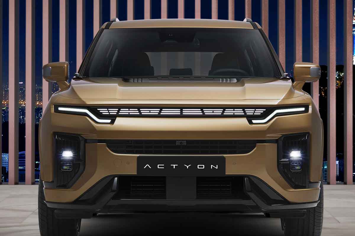 신형-액티언-쏘렌토-중형-SUV-준중형-엔진-경제성