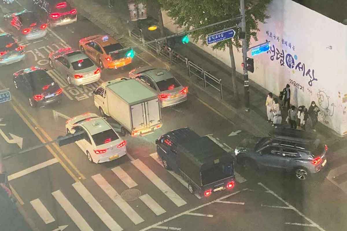우회전사고-교차로-시내버스-횡단보도-사각지대