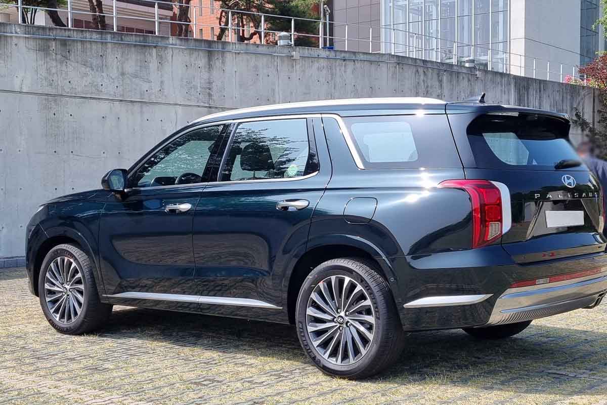 팰리세이드-풀체인지-현대-SUV-신차-카니발-하이루프