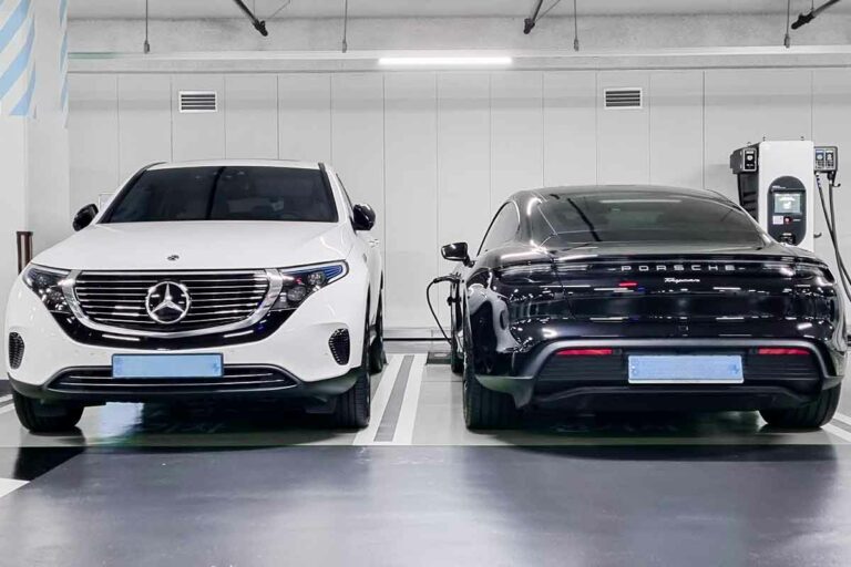 전기차-화재-제주-야외 충전기-피해 최소