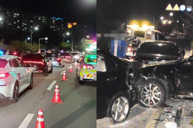 음주운전-혈중알코올농도-무죄 판결-2심 판결-음주단속