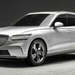 제네시스-GV70-전기차-부분변경-배터리-주행거리-BMW-iX3