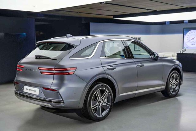 제네시스-GV70EV-일렉트리파이드-SUV-전기차
