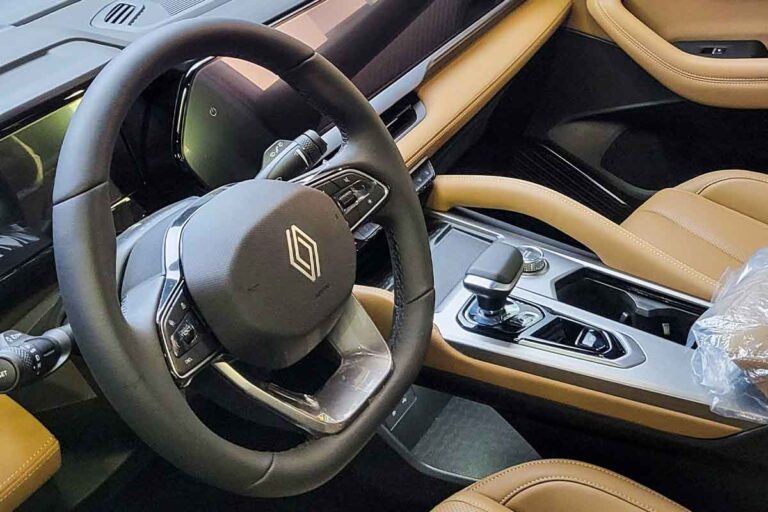 르노코리아 - 그랑콜레오스 - 중고차 가격보장 - 잔가보장율 - 중형 SUV