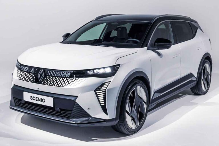 르노 - 세닉 - 전기차 - 콜레오스 - 전기 SUV - 현대차 - 코나 일렉트릭 - 기아 EV3