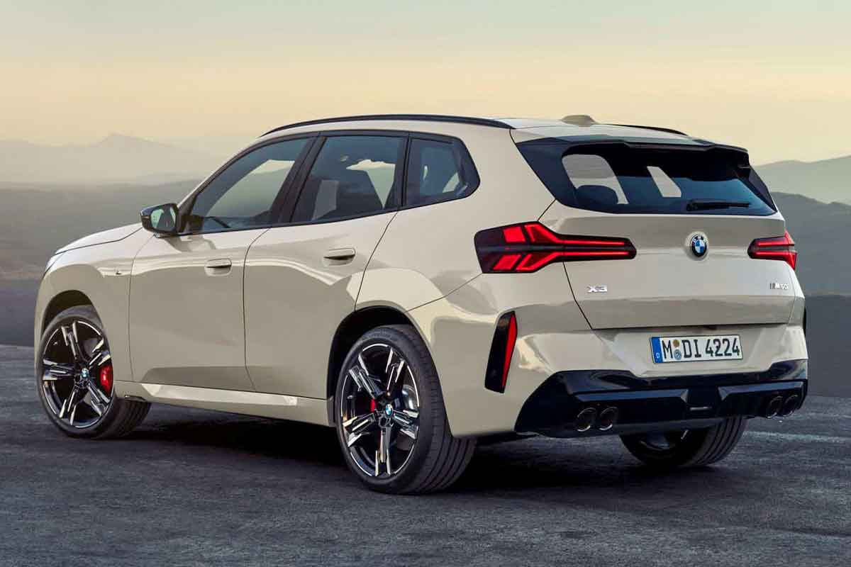 BMW - X3 - BMW X3 할인 - X3 M50 - 금융 프로모션 - 리스 - 스마트 할부