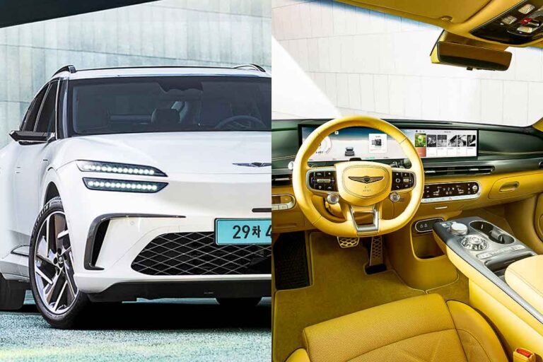 제네시스-GV60-전기차-소형SUV-SUV-신차-신차뉴스-GV60가격-GV60디자인-GV60성능-GV60주행거리-main