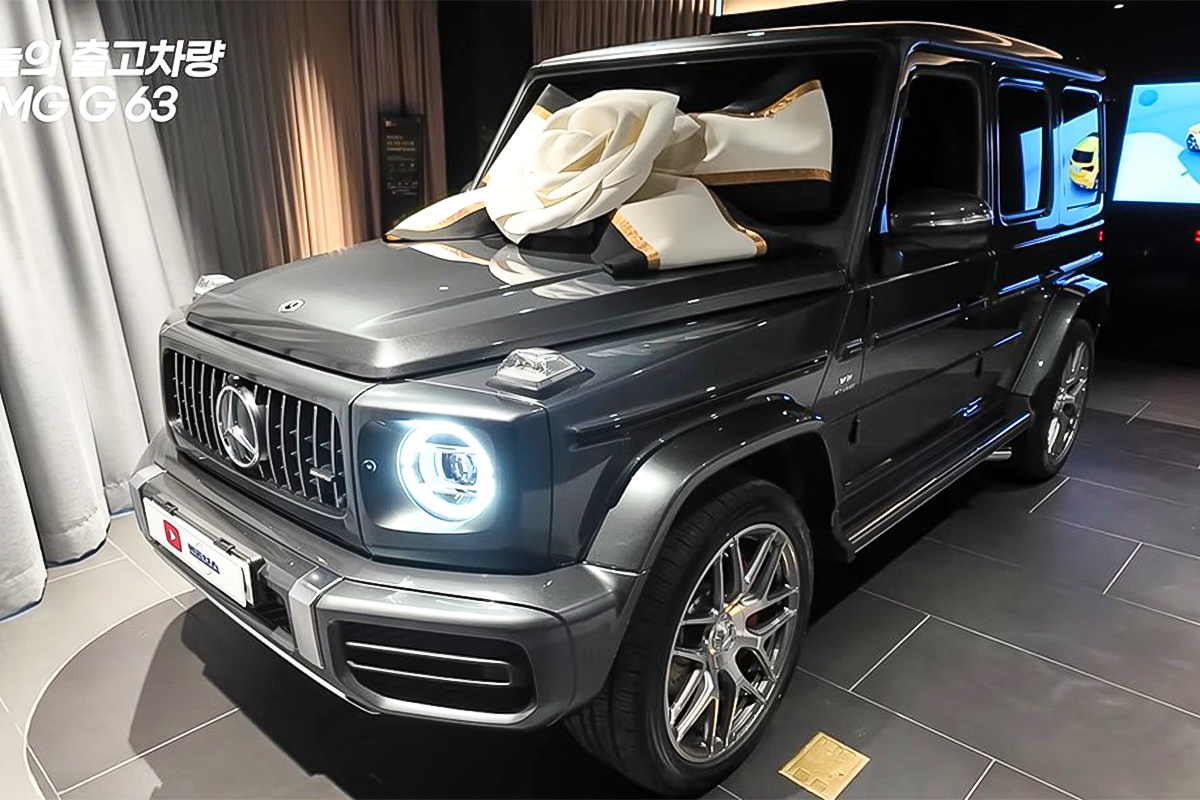 지상렬-자동차-벤츠-AMG-G63-마누팍투어-에디션-연예인-유튜브-포르쉐-카이엔터보