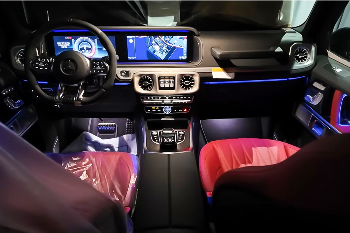 지상렬-자동차-벤츠-AMG-G63-마누팍투어-에디션-연예인-유튜브-포르쉐-카이엔터보