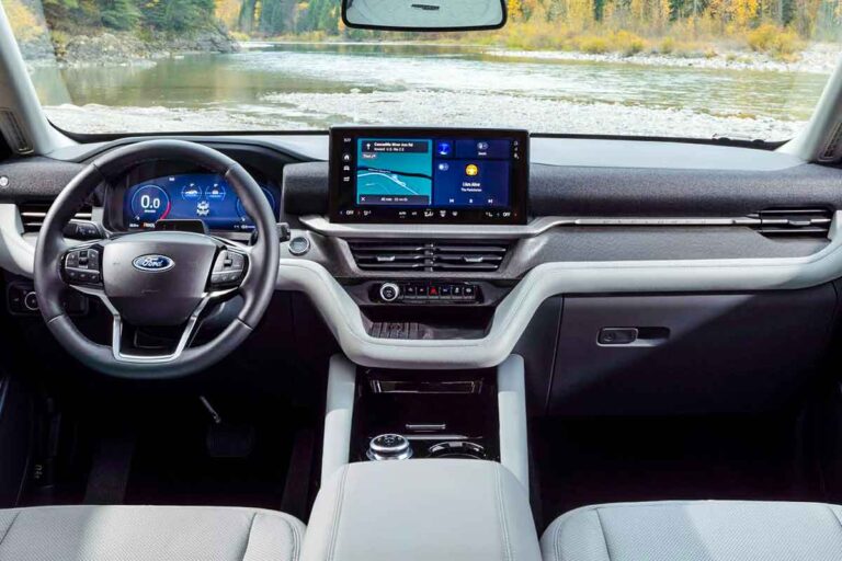 포드-익스플로러-현대차-팰리세이드-SUV-가성비-수입차