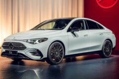 “결국 패배 인정한 벤츠” BMW에 굴복! 적과의 동침 시작됐다