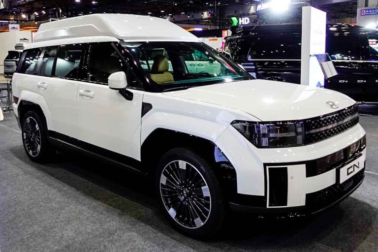 현대차-팰리세이드-하이루프-SUV-패밀리카-카니발-하이리무진-출시예정