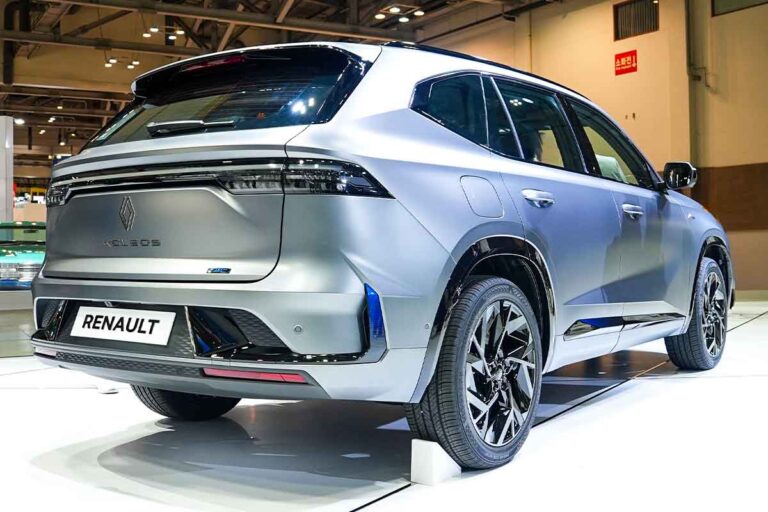 그랑콜레오스-지리싱위에L-르노SUV-볼보-플랫폼-중국SUV-하이브리드SUV