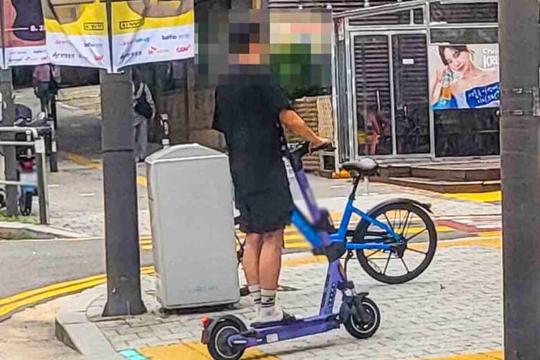 홍대-반포-킥보드-전동킥보드-서울시 (5)
