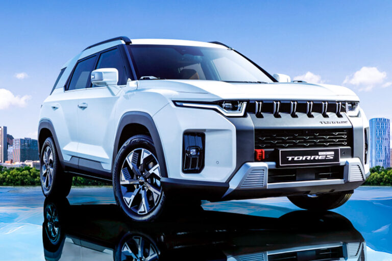 KGM-토레스-토레스 하이브리드-하이브리드 SUV-어댑티브 크루즈 컨트롤-쏘렌토