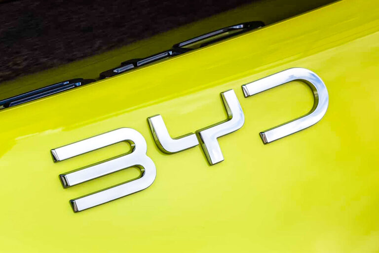 중국 전기차 – 제로마일 중고차 – 수출 실적 부풀리기 – 과잉 생산 – 과잉 공급 – BYD