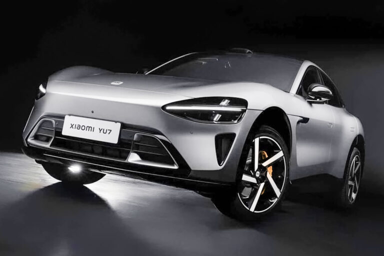 샤오미 YU7 – 전기 SUV – 테슬라 모델 Y – 중국 전기차 – 초고속 충전 – 800V 아키텍처 – LFP 배터리