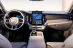 볼보코리아 – XC90 – S90 – 부분변경 – 전기모드 – 마일드 하이브리드 – 플러그인 하이브리드 – 에어 서스펜션 – 티맵 – 제네시스