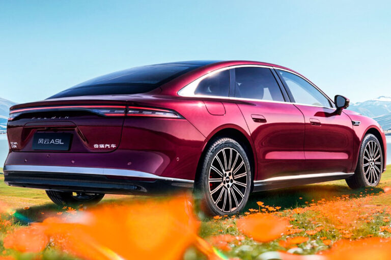 체리 - 풀윈 A9L - PHEV - 대형세단 - KGM - 체어맨 후속 - 2,000km 주행 - 자율주행 - 그랜저