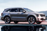 쏘렌토 하이브리드 - 연식변경 - 기아 SUV - The 2026 쏘렌토 - 첨단 운전자 보조 시스템 - X-Line - 하이브리드 베스트셀러 - 국민 아빠차