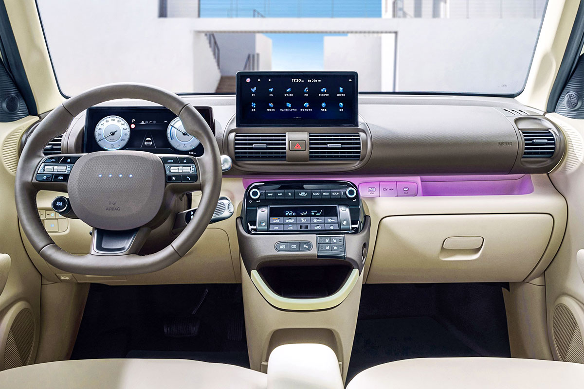 현대차 – 캐스퍼 – 캐스퍼 일렉트릭 – 2026 연식 변경 – ADAS – HDA – 보조금 – 상품성 강화 – 엔트리 SUV – OTA