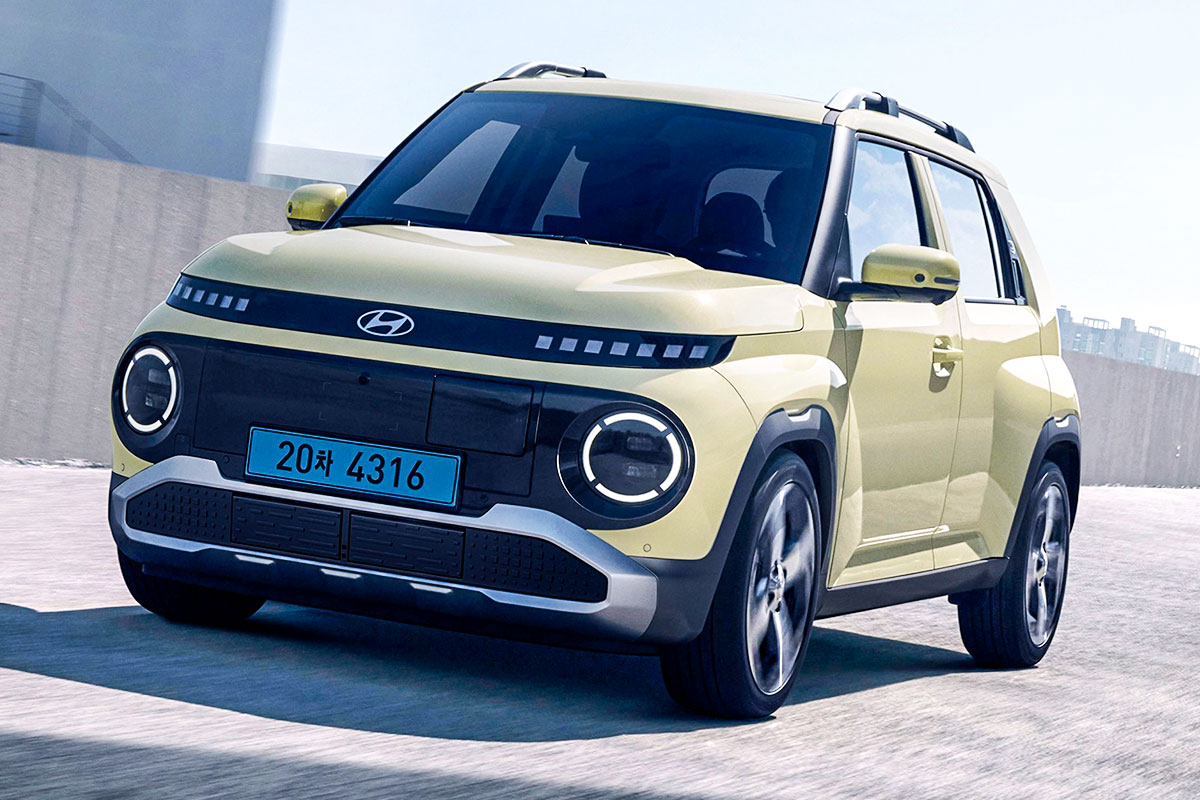 현대차 – 캐스퍼 – 캐스퍼 일렉트릭 – 2026 연식 변경 – ADAS – HDA – 보조금 – 상품성 강화 – 엔트리 SUV – OTA