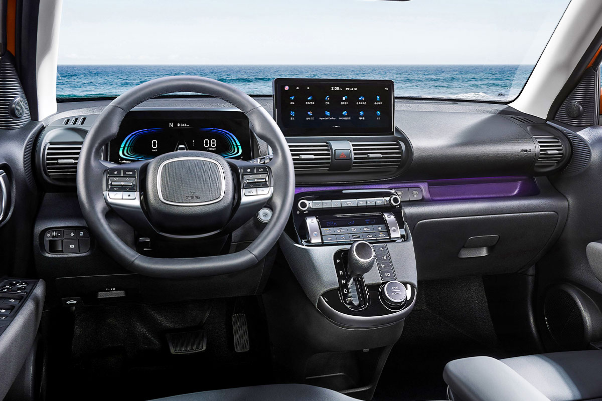 현대차 – 캐스퍼 – 캐스퍼 일렉트릭 – 2026 연식 변경 – ADAS – HDA – 보조금 – 상품성 강화 – 엔트리 SUV – OTA