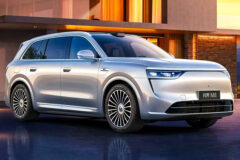 화웨이 – 아이토 – M8 – 전기 SUV – 순수전기차 – 800V – ADS 4 – CATL 배터리 – HIMA – 중국 전기차 시장