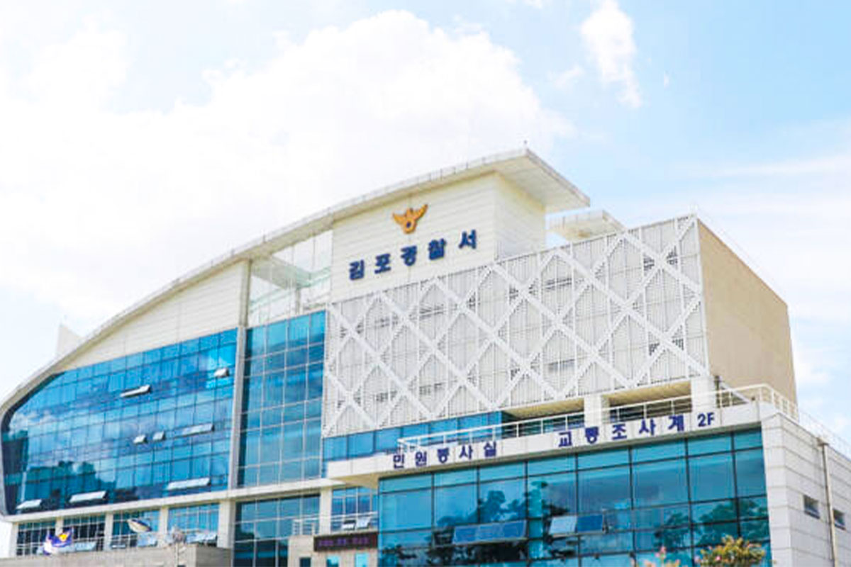 음주운전 – 김포 – 119안전센터 – 긴급 출동 지연 – 위드마크 – 면허취소 – 불법주차 – 유튜버 추격 – 소방기본법 – 과태료