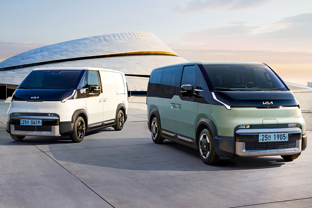 기아 – PBV – PV5 – 플렉시블 바디 시스템 – 모듈화 – 바디 확장성 – 구조 안전성 – 정비 편의성 – 테크 데이 – 모빌리티 혁신