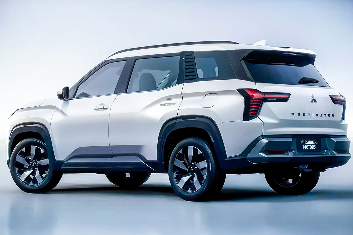 미쓰비시-데스티네이터-동남아-갤로퍼-현대-파제로