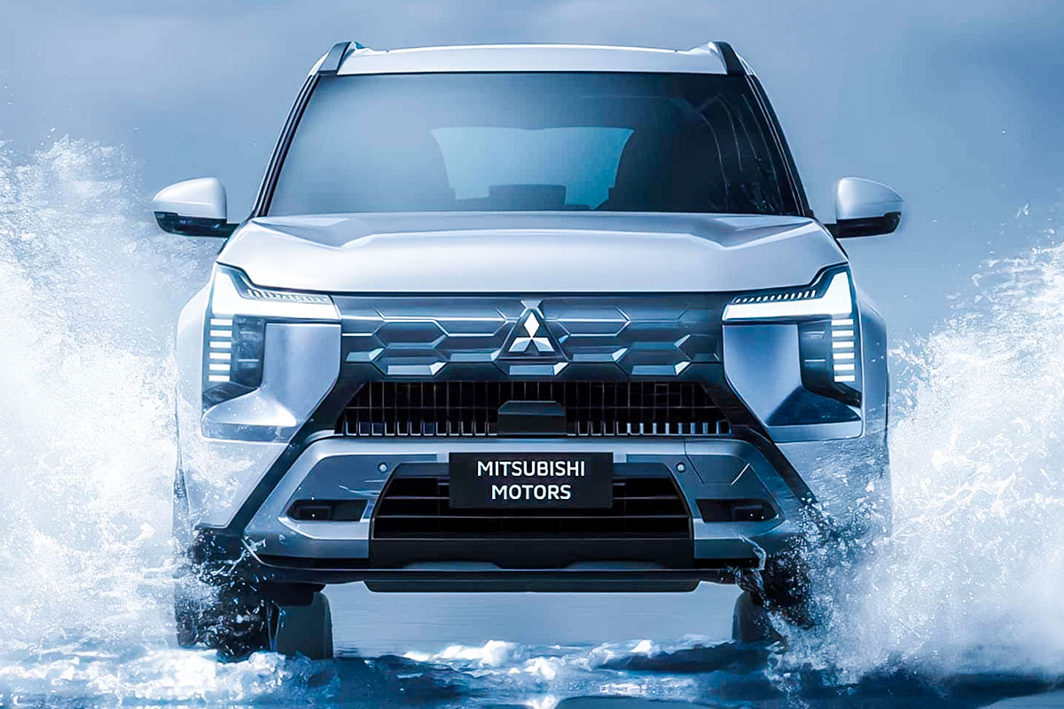 미쓰비시-데스티네이터-동남아-갤로퍼-현대-파제로