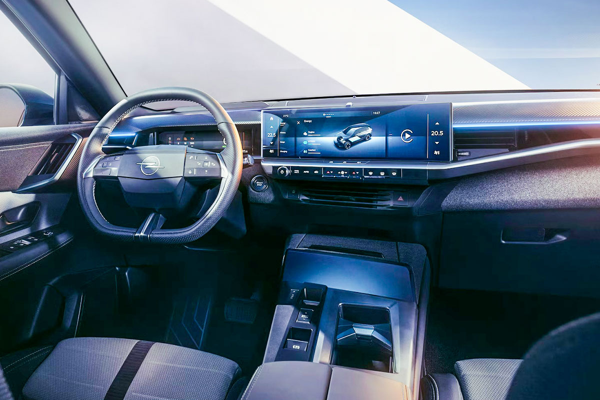 오펠 그랜드랜드 – 전기 SUV – 700km 주행거리 – STLA 플랫폼 – 픽셀 매트릭스 라이트 – 오펠 실내공간 – 유럽 전기차 전략 – 인텔리 HUD – 픽셀박스 – AGR 시트 – 독일생산