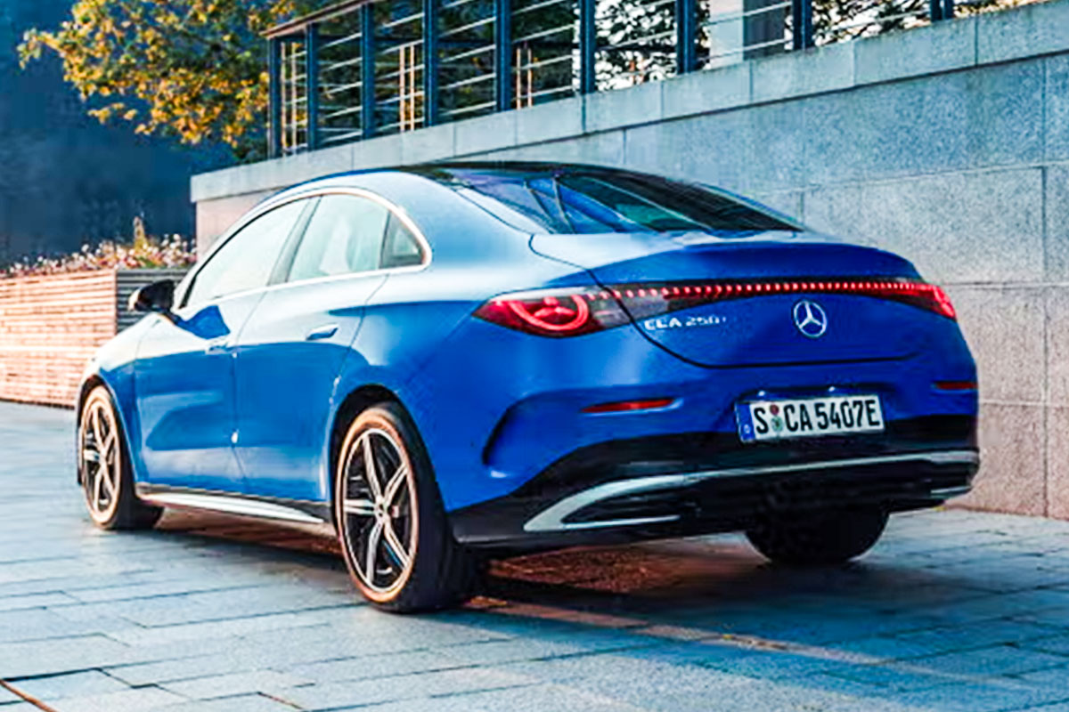 벤츠 CLA 전기차 – 테슬라 모델3 플러스 – 리튬인산철 – LG에너지솔루션 – LFP – 리튬이온 배터리 – 중국산 배터리 – 국산 배터리 – 전기차 주행거리 – MMA 플랫폼 – 고속충전