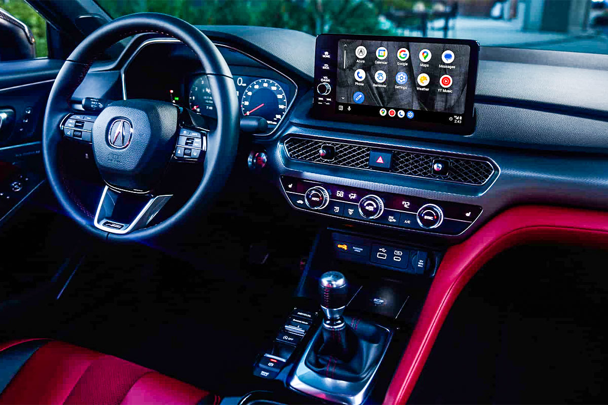 2026년형 아큐라 인테그라가 미국 시장에 공개됐다. 소폭 업그레이드로 상품성을 강화한 이번 모델은 K5와 소나타를 넘보는 프리미엄 감성을 담고 있어 국내 소비자들의 관심을 모으고 있다.